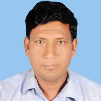MD. ASHADUL HAQUE