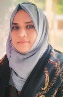 MOST.  SHALINA AKTHER